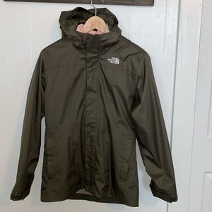 The North Face Jacket